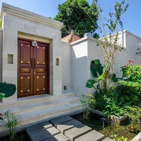Willa Kesari Haven Sanur Zewnętrze zdjęcie