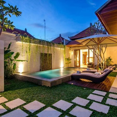 Willa Kesari Haven Sanur Zewnętrze zdjęcie