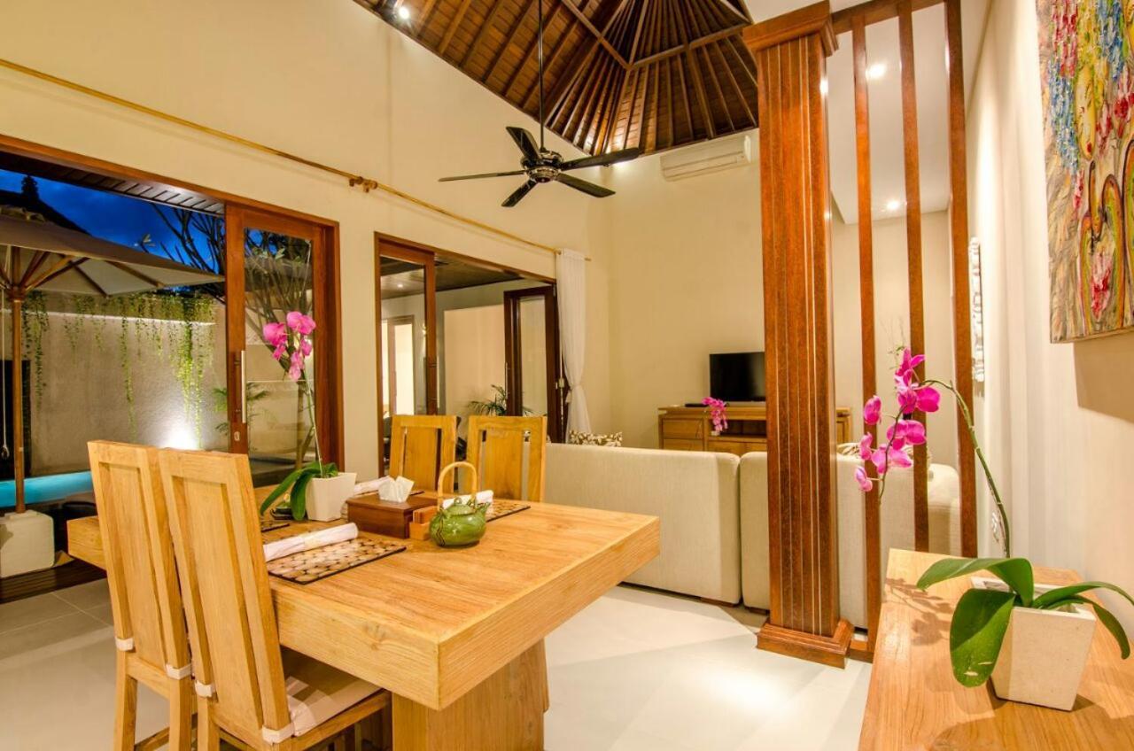Willa Kesari Haven Sanur Zewnętrze zdjęcie