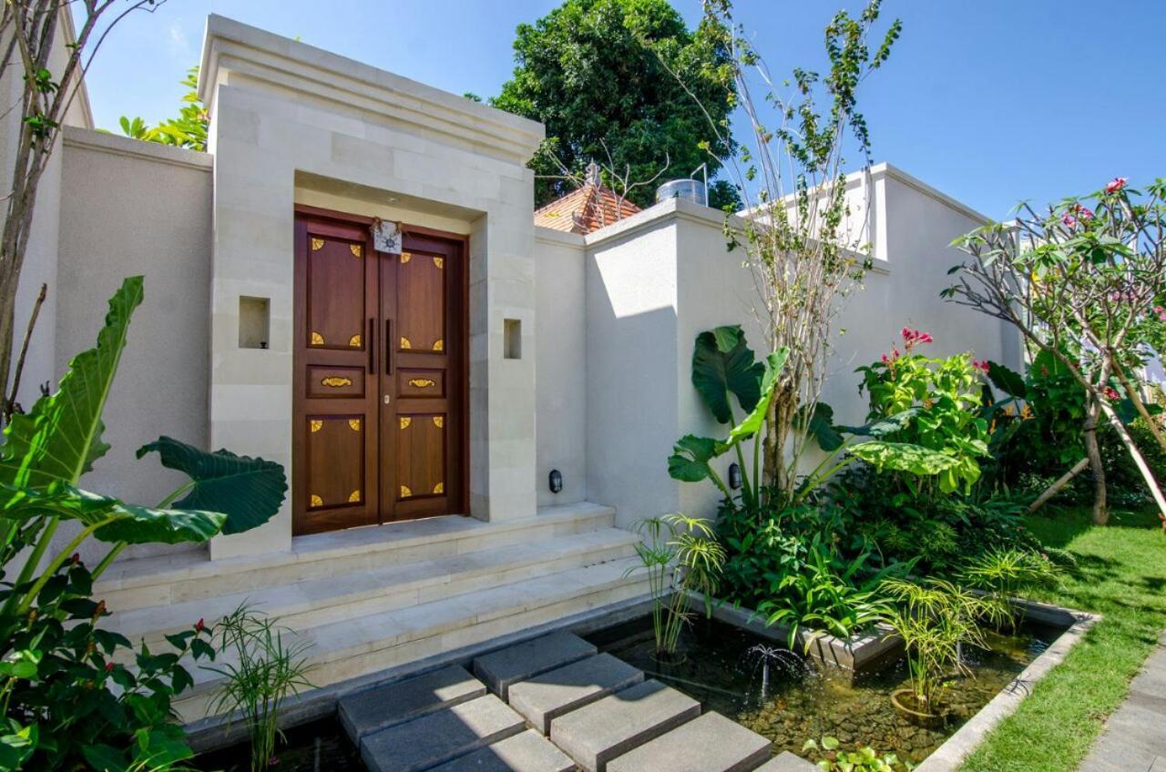 Willa Kesari Haven Sanur Zewnętrze zdjęcie