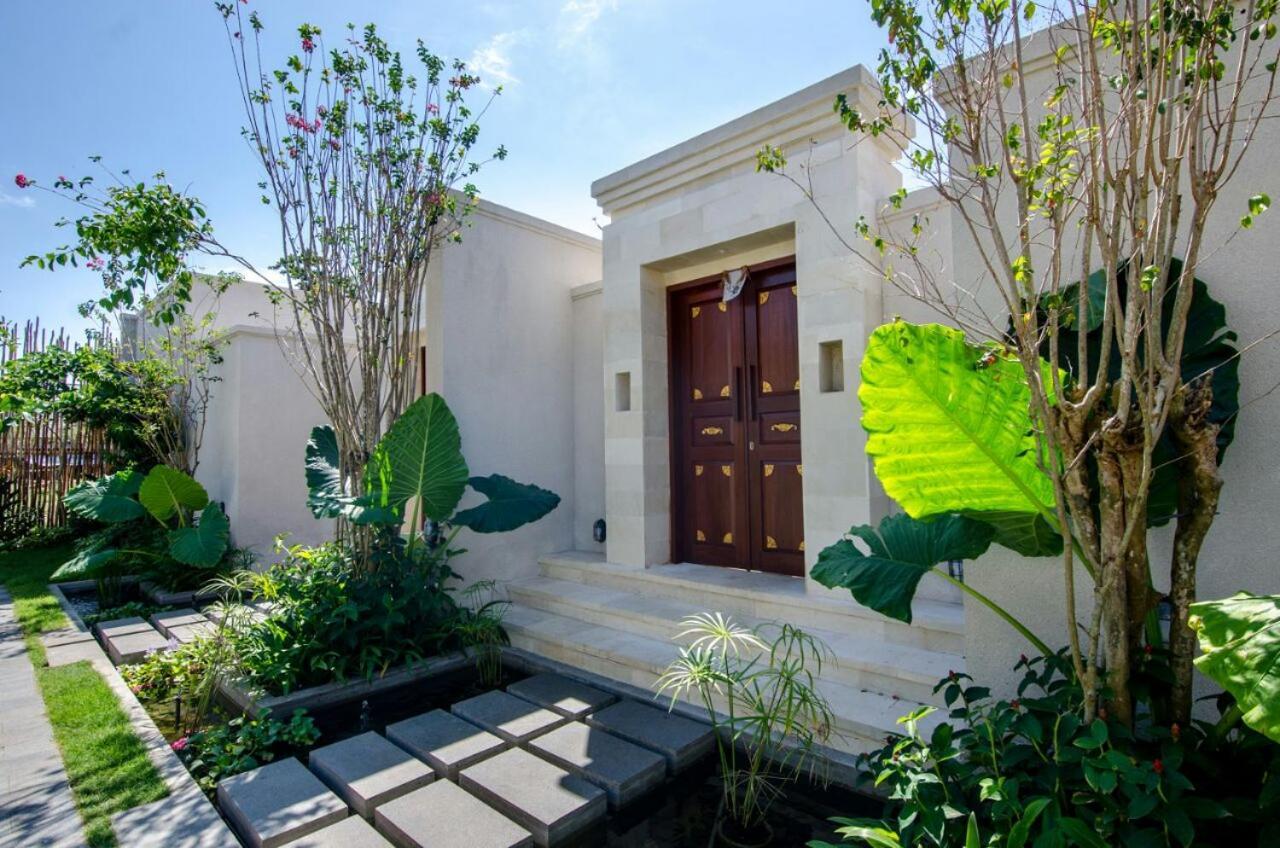 Willa Kesari Haven Sanur Zewnętrze zdjęcie