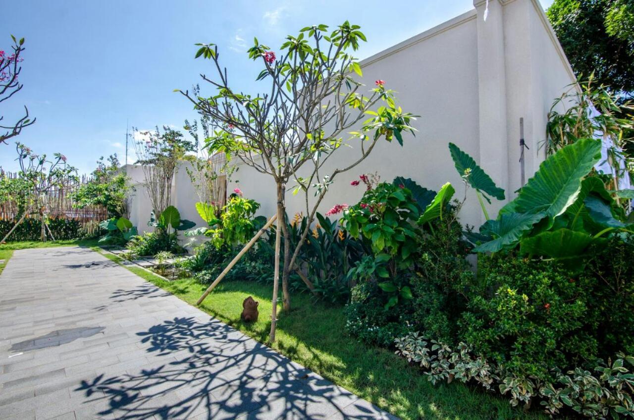 Willa Kesari Haven Sanur Zewnętrze zdjęcie