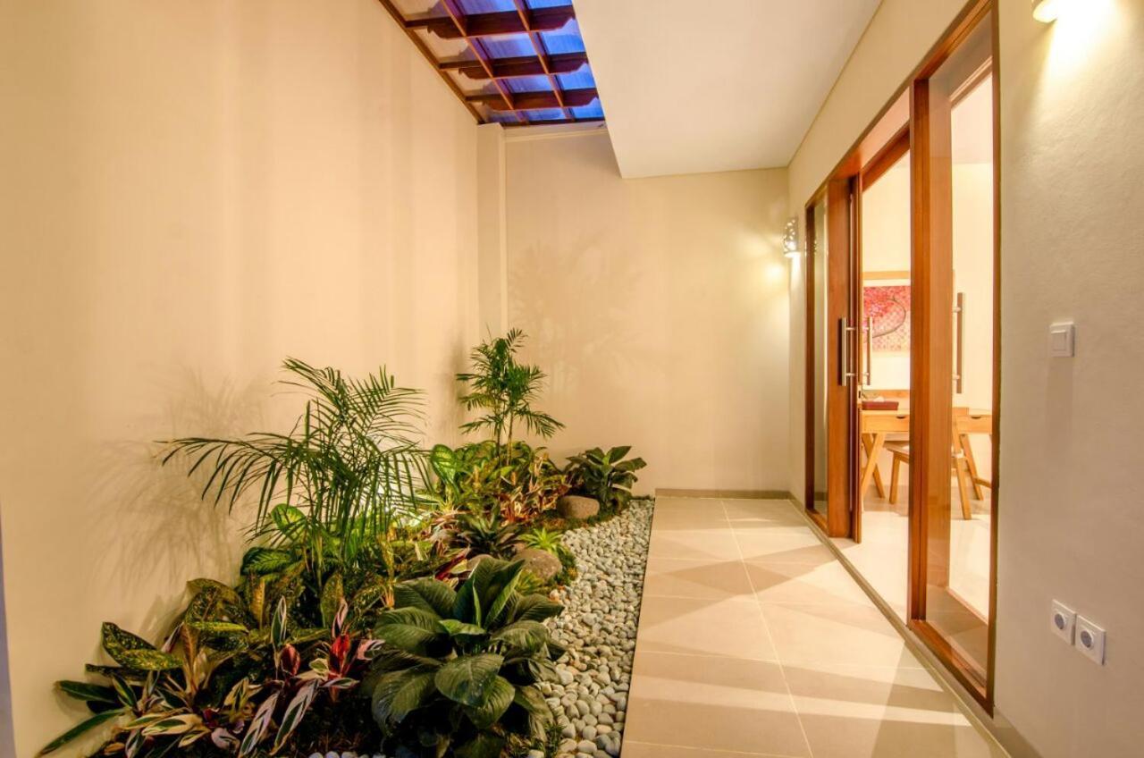 Willa Kesari Haven Sanur Zewnętrze zdjęcie