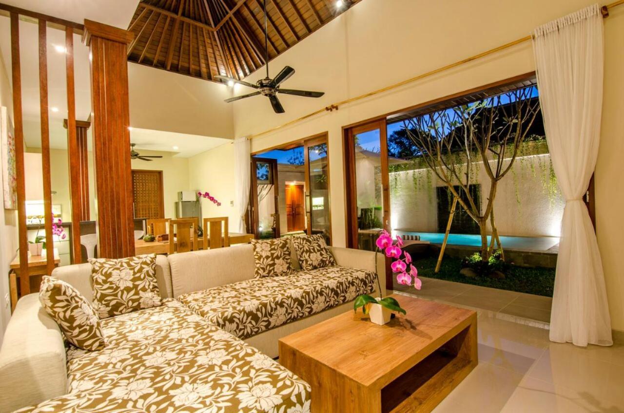 Willa Kesari Haven Sanur Zewnętrze zdjęcie