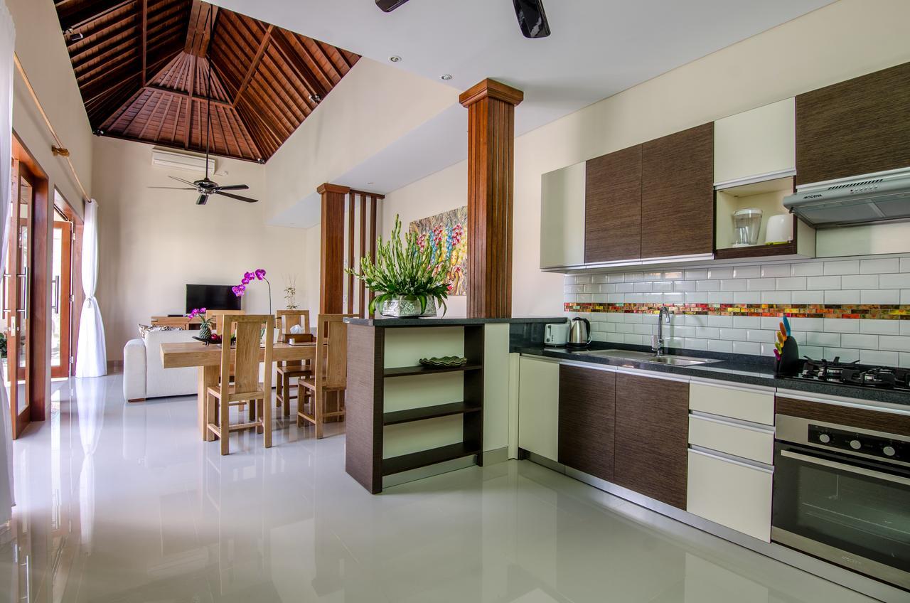 Willa Kesari Haven Sanur Zewnętrze zdjęcie