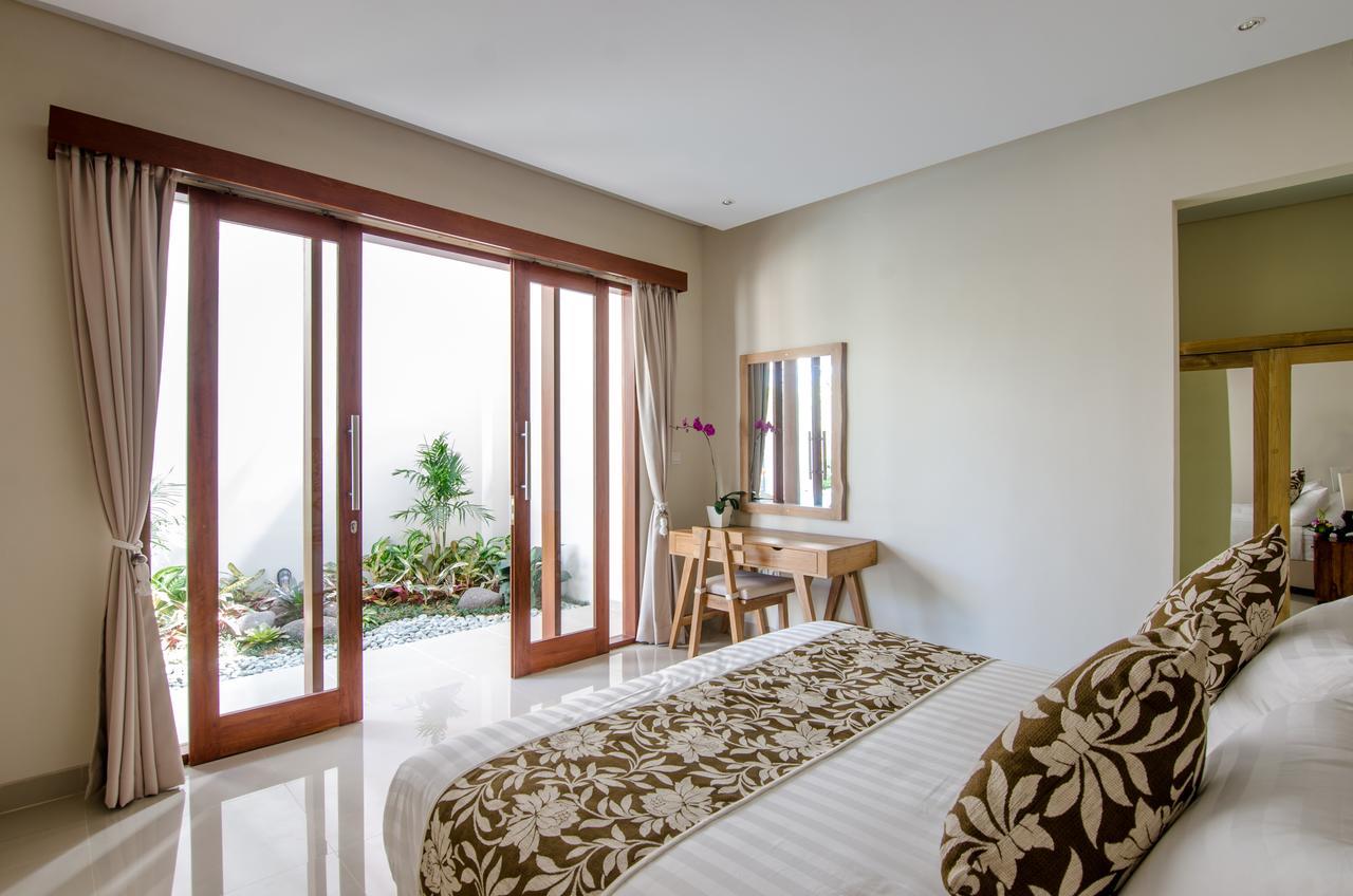 Willa Kesari Haven Sanur Zewnętrze zdjęcie