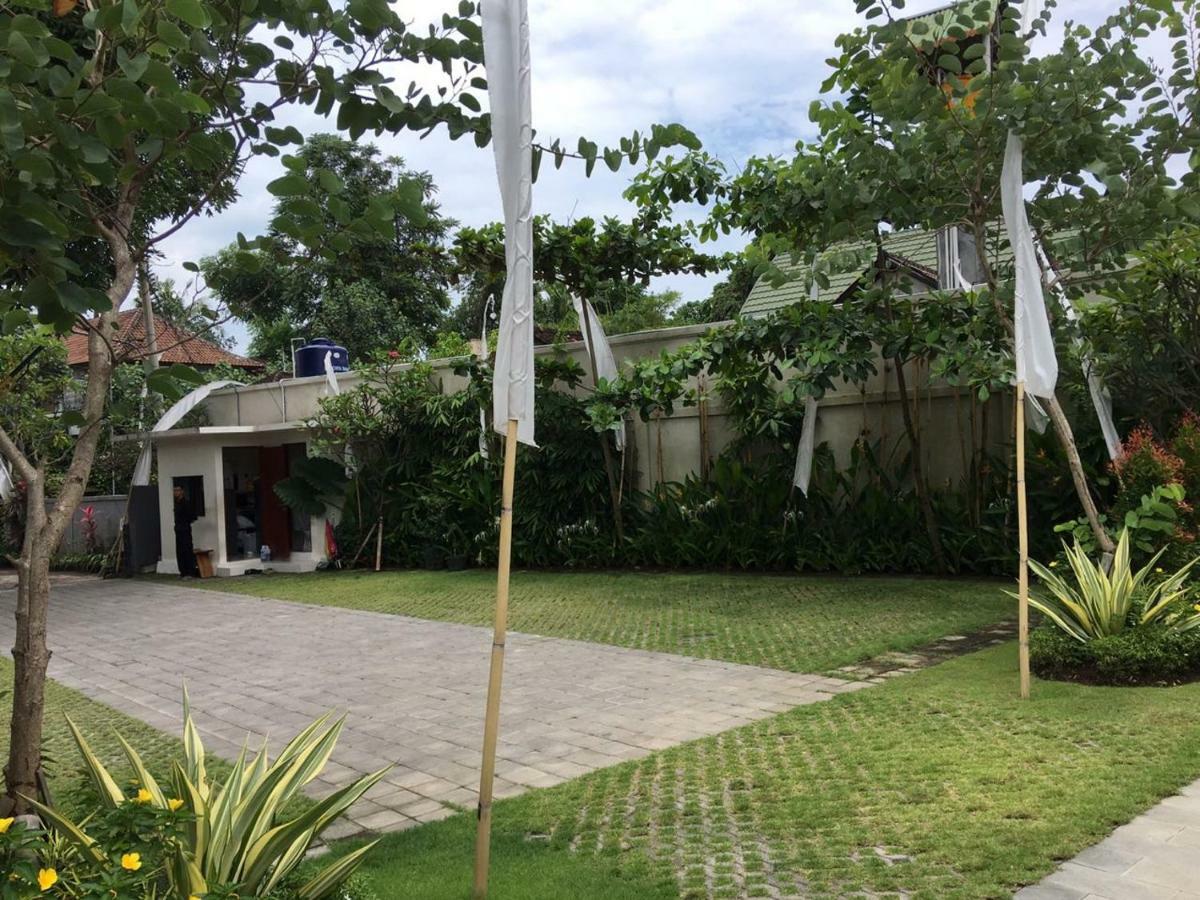 Willa Kesari Haven Sanur Zewnętrze zdjęcie